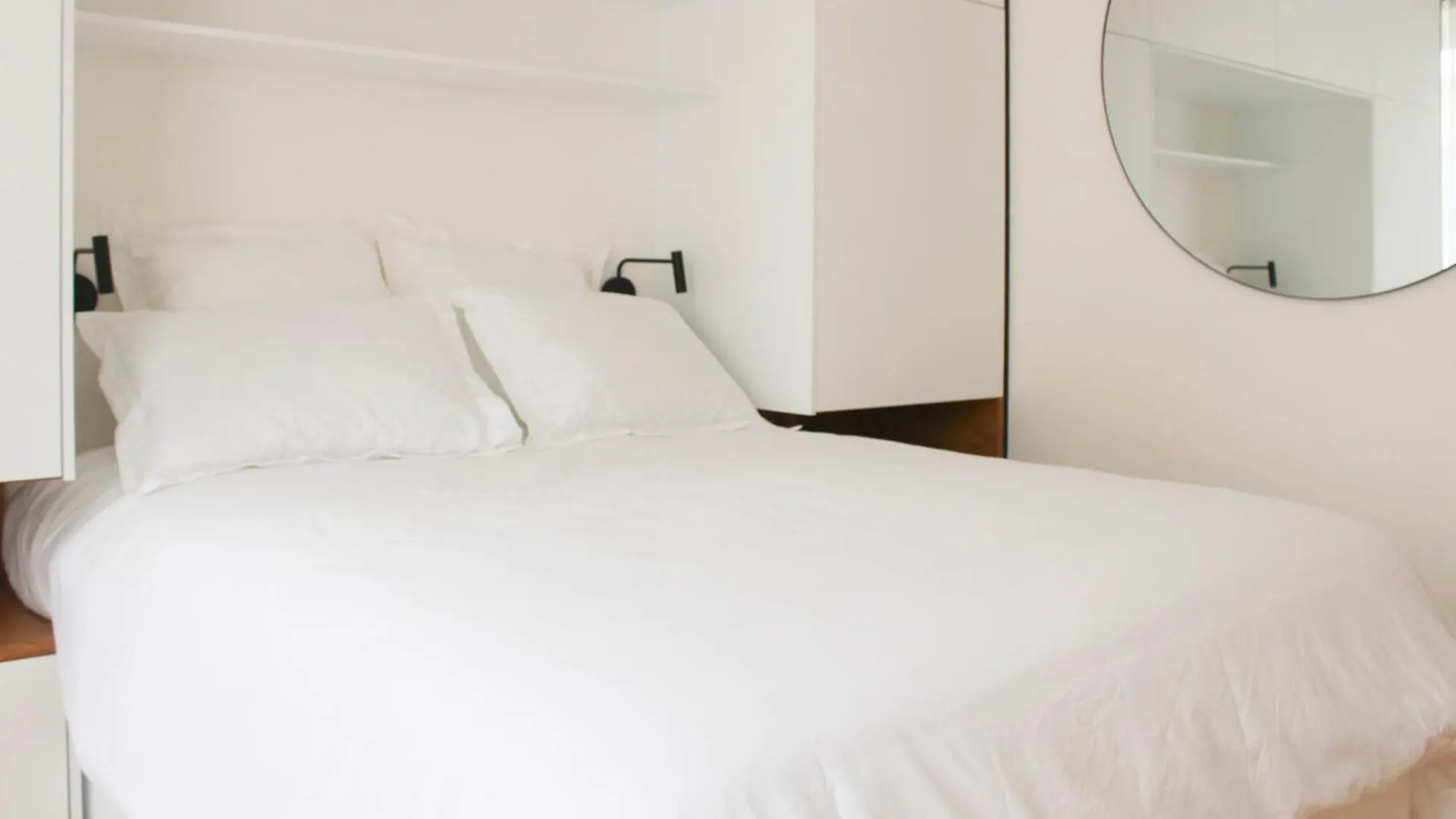 Apartamento Charming T3 In The Center Of