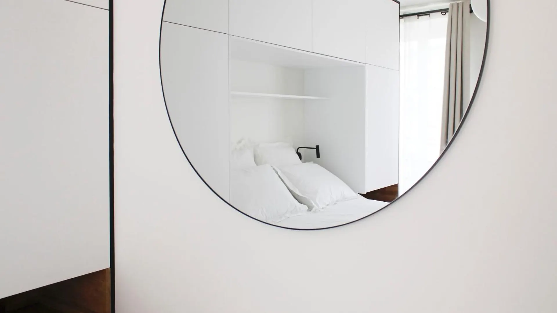 Apartamento Charming T3 In The Center Of *