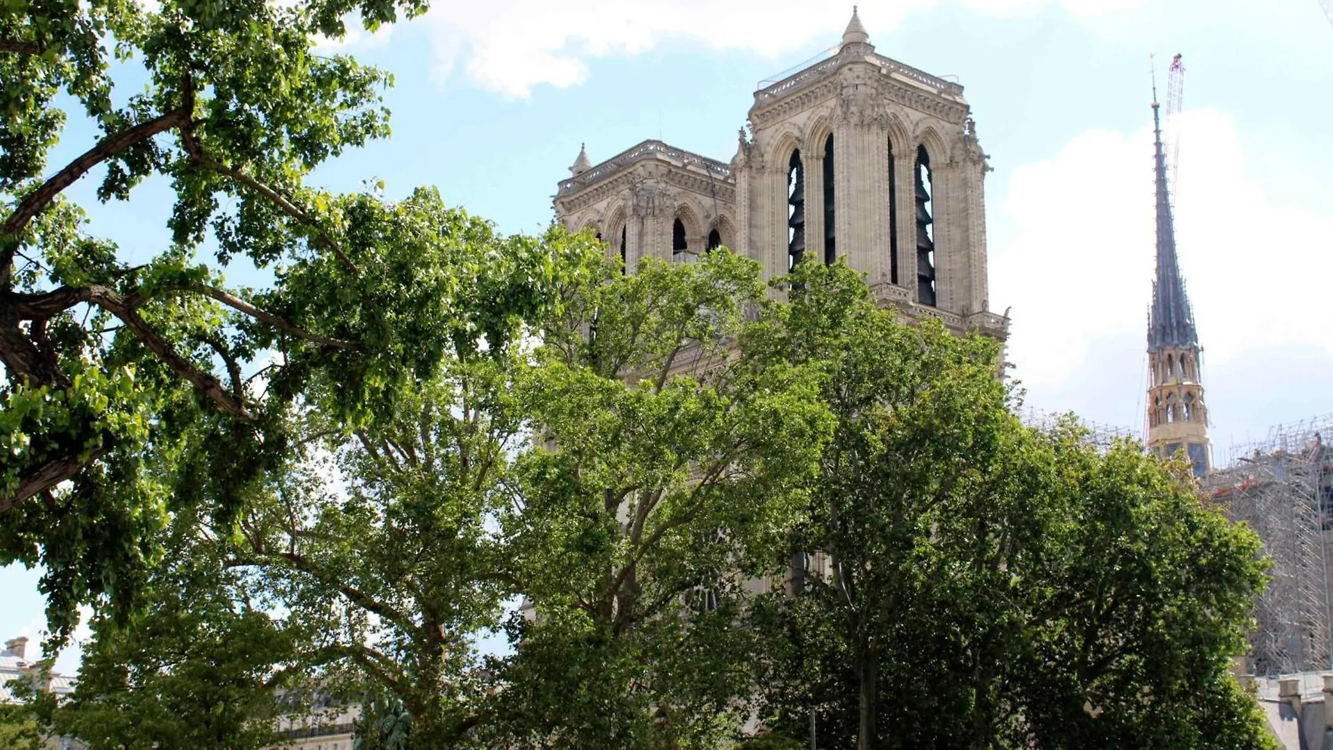 Apartamento Charming T3 In The Center Of Paris