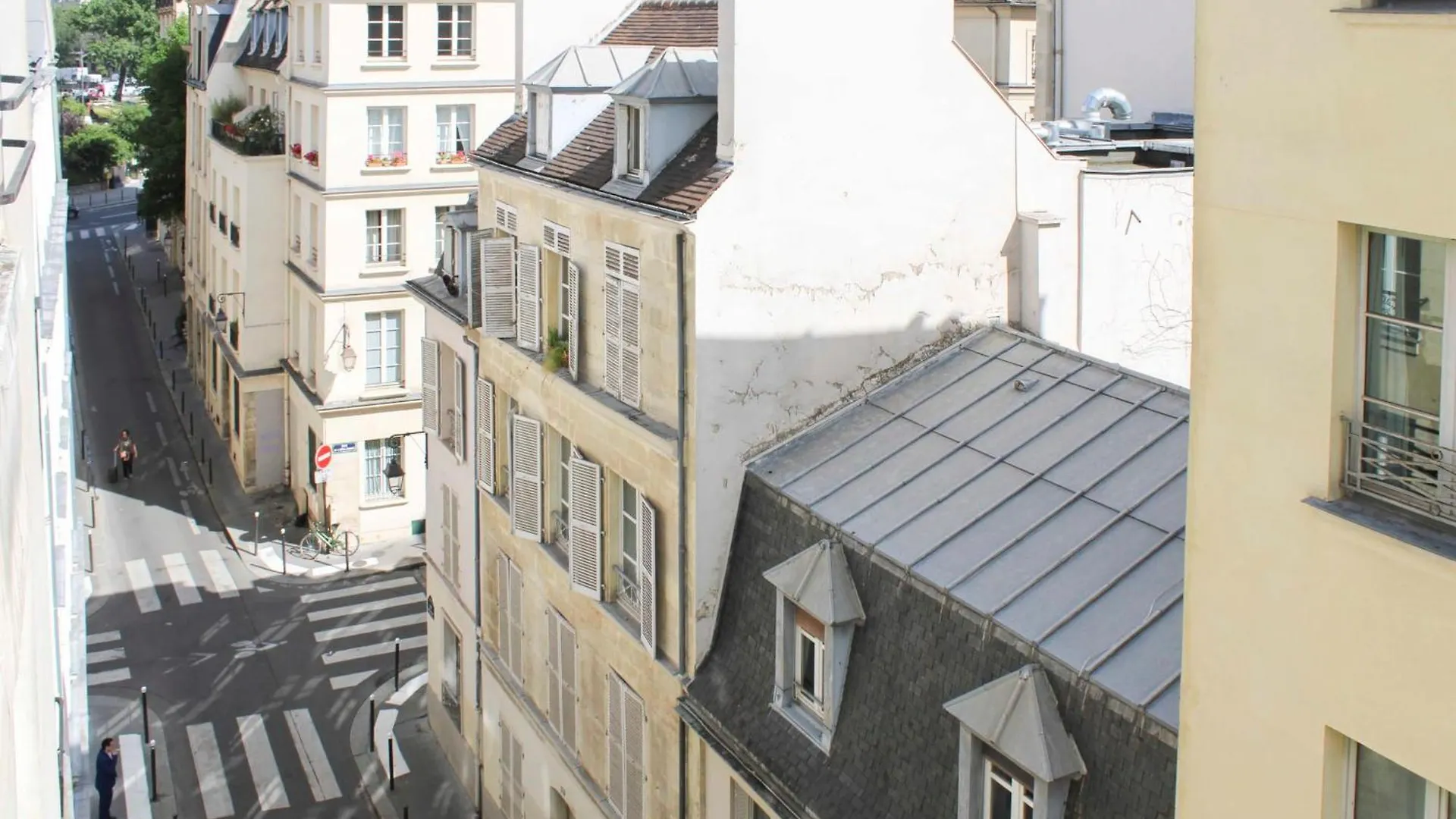 Charming T3 In The Center Of Apartamento *